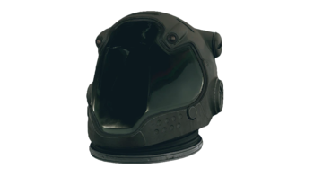 Star Roamer Space Helmet