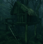Abandoned Hut