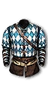 Skellige gambeson