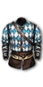 Skellige gambeson