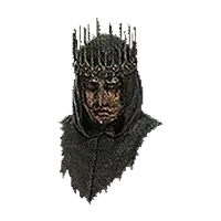 Visage of Ja'Nuwa