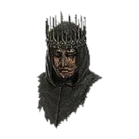 Visage of Ja'Nuwa