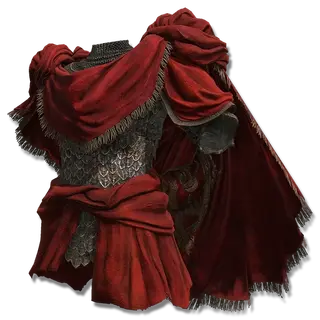 Messmer's Armor