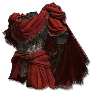 Messmer's Armor
