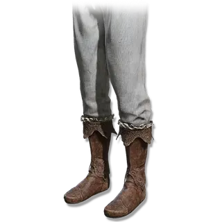 Noble's Trousers