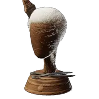Braid Wig Head