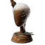 Braid Wig Head