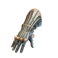 Exclusive Hollow Gloves