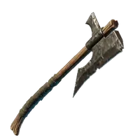 Executioner's Axe
