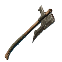 Executioner's Axe