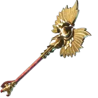 Firebird's Claw