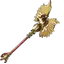 Firebird's Claw