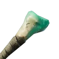 Giant Bone Arrow