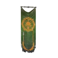 Giant Hollow Halls Banner