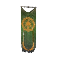 Giant Hollow Halls Banner