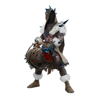 Scavenger Pyro