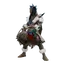 Scavenger Pyro