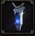 Good Amulet of Equilibrium