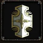 Shield of the Saviour