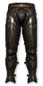 Toussaint knight's trousers