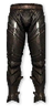 Toussaint knight's trousers