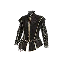 Courtly Tunic
