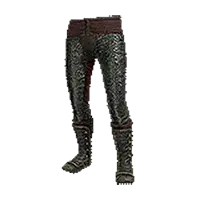 Mercenary Hosen