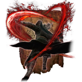 Furious Blade of Ansbach