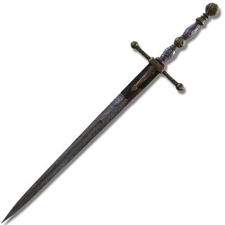 Lordsworn's Greatsword