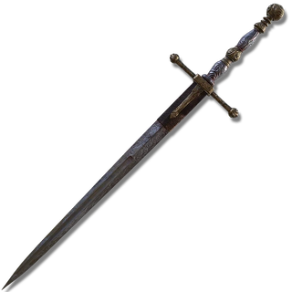 Lordsworn's Greatsword
