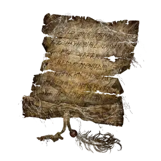 Note: Sealed Spiritsprings