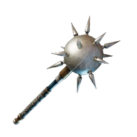Bright Morningstar