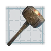 Construction Hammer
