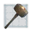 Construction Hammer