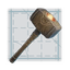 Construction Hammer