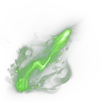 Eternal Heal Beam II