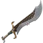 Goldlaced Greatsword