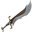 Goldlaced Greatsword