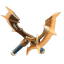 Lightforged Daggers
