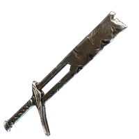 Stonewrought Sword