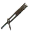 Stonewrought Sword