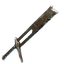 Stonewrought Sword