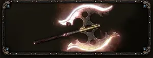 Axe of Redemption