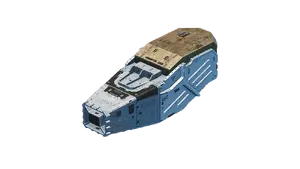 Ship Particle Beam Weapons.webp