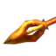 Bloodgold Missile