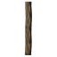 Darkwood pole 4m