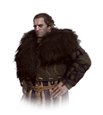 Lugos Drummond (Blueboy)