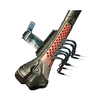 Titanium Bones