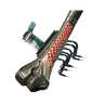 Titanium Bones