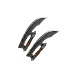 Peltflayers